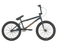 Sunday Bikes "AM 20.5" 2014 BMX Rad