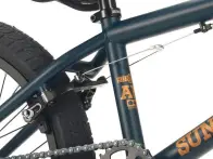 Sunday Bikes "AM 20.5" 2014 BMX Rad