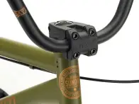 Sunday Bikes "AM 20.5" 2014 BMX Rad