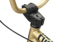 Sunday Bikes "AM PLUS" 2014 BMX Bike