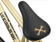 Sunday Bikes "AM PLUS" 2014 BMX Bike