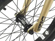 Sunday Bikes "AM PLUS" 2014 BMX Bike