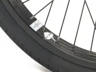 Sunday Bikes "AM PLUS Aaron Ross" 2014 BMX Bike