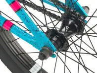 Sunday Bikes "AM PLUS Aaron Ross" 2014 BMX Bike