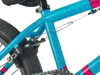 Sunday Bikes "AM PLUS Aaron Ross" 2014 BMX Bike