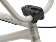 Sunday Bikes "AM PLUS Garrett Reeves" 2014 BMX Bike
