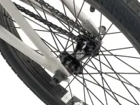 Sunday Bikes "AM PLUS Garrett Reeves" 2014 BMX Bike