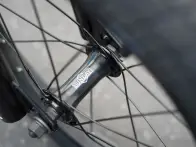 Sunday Bikes "Blueprint 16" 2018 BMX Rad - 16 Zoll - Teal Blue