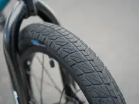 Sunday Bikes "Blueprint 16" 2018 BMX Rad - 16 Zoll - Teal Blue