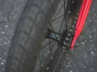 Sunday Bikes "Blueprint 16" 2019 BMX Bike - 16 Inch - Gloss Red