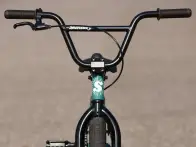 Sunday Bikes "Blueprint 16" 2022 BMX Rad - 16 Zoll - Gloss Slate Blue