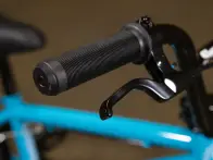 Sunday Bikes "Blueprint 16" 2027 BMX Rad - 16 Zoll - Gloss Ocean Blue