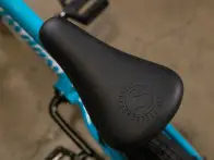 Sunday Bikes "Blueprint 16" 2027 BMX Rad - 16 Zoll - Gloss Ocean Blue
