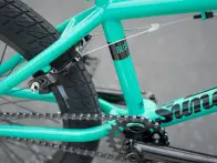 Sunday Bikes "Blueprint" 2018 BMX Rad - Toothpaste Green