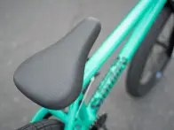 Sunday Bikes "Blueprint" 2018 BMX Rad - Toothpaste Green
