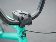 Sunday Bikes "Blueprint" 2018 BMX Rad - Toothpaste Green