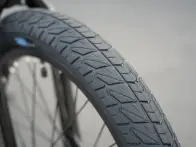 Sunday Bikes "Blueprint" 2018 BMX Rad - Toothpaste Green