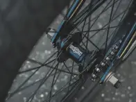 Sunday Bikes "Blueprint" 2019 BMX Bike - Gloss Black