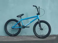 Sunday Bikes "Blueprint" 2019 BMX Bike - Gloss Surf Blue