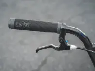 Sunday Bikes "Blueprint" 2019 BMX Bike - Gloss Surf Blue