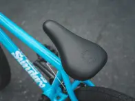 Sunday Bikes "Blueprint" 2019 BMX Bike - Gloss Surf Blue
