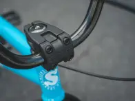 Sunday Bikes "Blueprint" 2019 BMX Bike - Gloss Surf Blue