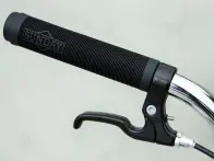 Sunday Bikes "Blueprint" 2020 BMX Bike - Matte Black / Chrome