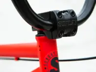 Sunday Bikes "Blueprint" 2020 BMX Bike - Matte Red