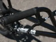 Sunday Bikes "Blueprint" 2022 BMX Bike - Black