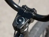Sunday Bikes "Blueprint" 2022 BMX Bike - Black