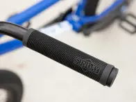 Sunday Bikes "Blueprint" 2022 BMX Rad - Blue