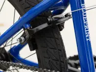 Sunday Bikes "Blueprint" 2022 BMX Rad - Blue
