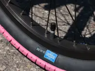 Sunday Bikes "Blueprint" 2023 BMX Rad - Gloss Watermelon Green