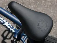 Sunday Bikes "Blueprint" 2023 BMX Bike - Matte Midnight Blue