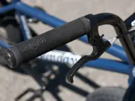 Sunday Bikes "Blueprint" 2023 BMX Bike - Matte Midnight Blue