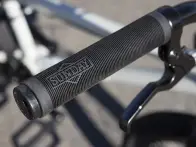 Sunday Bikes "Blueprint" 2025 BMX Rad - Gloss Battleship Gray
