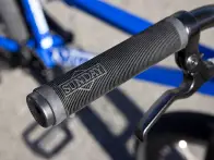 Sunday Bikes "Blueprint" 2025 BMX Rad - Gloss Sunday Blue