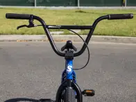 Sunday Bikes "Blueprint" 2025 BMX Rad - Gloss Sunday Blue