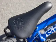 Sunday Bikes "Blueprint" 2025 BMX Rad - Gloss Sunday Blue