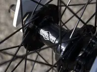 Sunday Bikes "Blueprint" 2025 BMX Rad - Gloss White