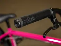 Sunday Bikes "Blueprint" 2027 BMX Rad - Gloss Surf Pink