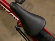 Sunday Bikes "Blueprint" 2027 BMX Rad - Matte Maroon
