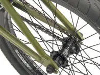 Sunday Bikes "Broadcaster" 2014 BMX Bike