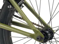 Sunday Bikes "Broadcaster" 2014 BMX Bike