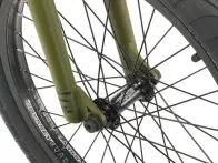 Sunday Bikes "Broadcaster" 2014 BMX Bike