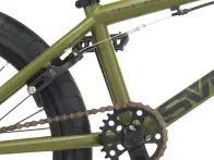 Sunday Bikes "Broadcaster" 2014 BMX Bike