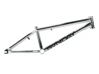 Sunday Bikes "Broadcaster" BMX Rahmen