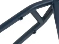 Sunday Bikes "Broadcaster" BMX Rahmen