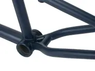 Sunday Bikes "Broadcaster" BMX Rahmen