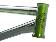 Sunday Bikes "Broadcaster V2" BMX Rahmen